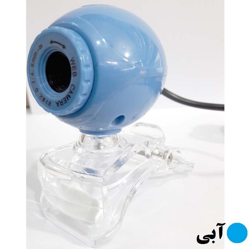وب کم مدل A1 - Image 7