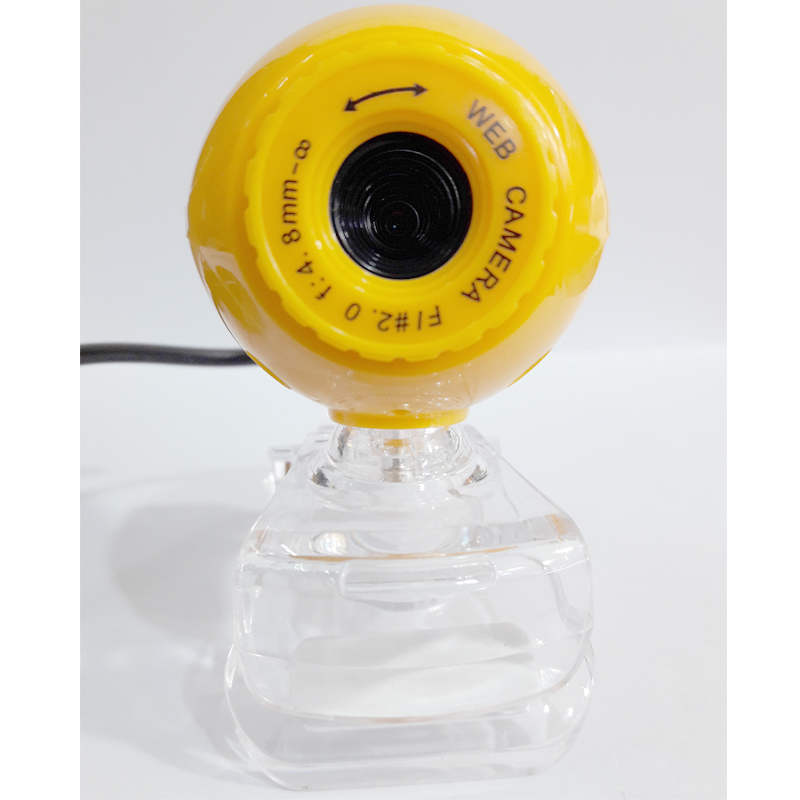 وب کم مدل A1 - Image 8
