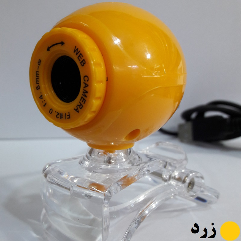 وب کم مدل A1 - Image 10