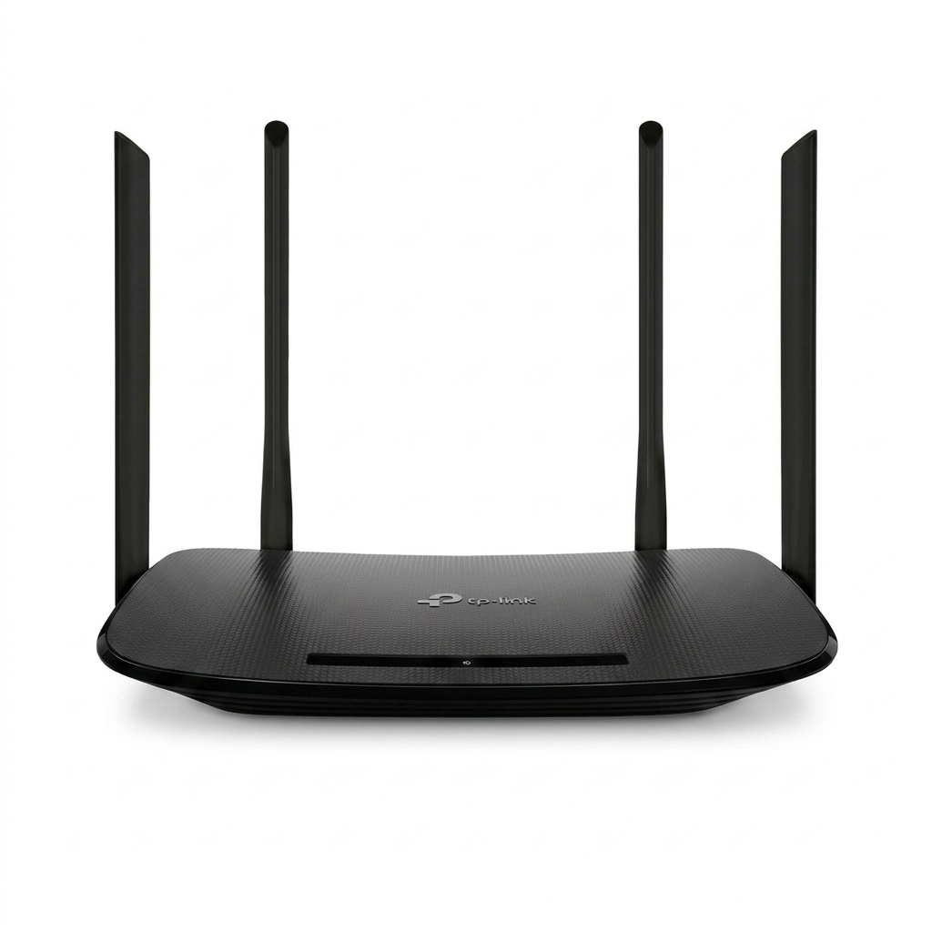 مودم روتر VDSL/ADSL تی پی-لینک مدل Archer VR300