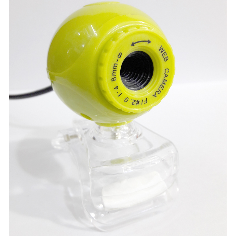 وب کم مدل A1 - Image 3