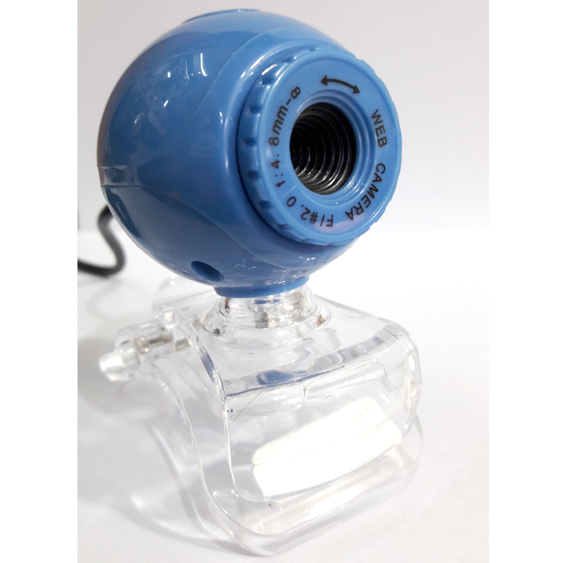 وب کم مدل A1 - Image 6