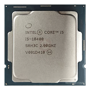 پردازنده اینتل مدل Core i5 10400 Tray