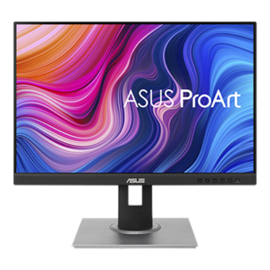 مانیتور ایسوس مدل ProArt PA248QV سایز 24 اینچ