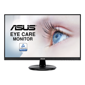 مانیتور ایسوس مدل VA24DQ سایز 23.8 اینچ