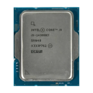 پردازنده اینتل مدل Core i9 14900KF Tray