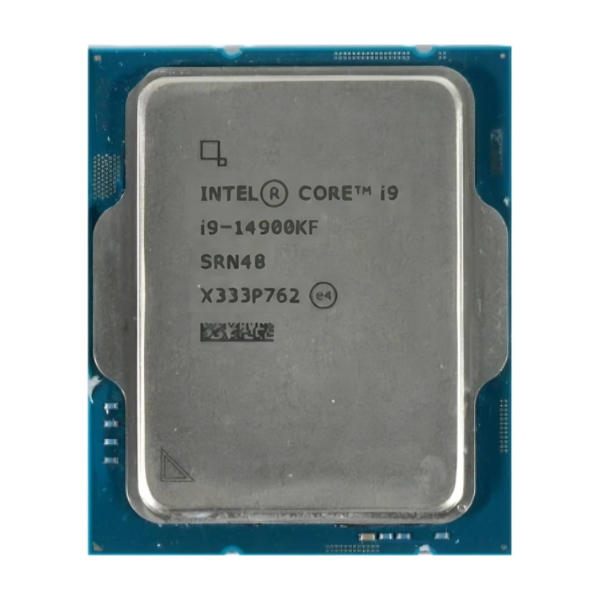 پردازنده اینتل مدل Core i9 14900KF Tray