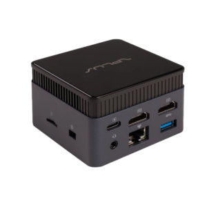مینی کامپیوتر زد پلاس مدل FEMTO B12N100