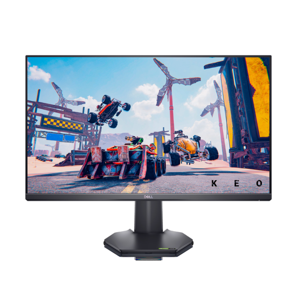 مانیتور دل مدل Gaming G2722HS سایز 27 اینچ مخصوص بازی